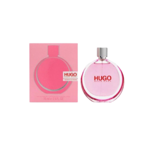 Untitled design - 2026-02-01T232558.134 Hugo Boss - Hugo Woman Extreme 75ml - Image 1