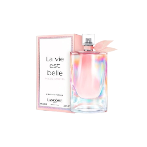 Untitled design - 2026-02-01T232905.235 Lancôme - La Vie Est Belle Soleil Cristal 100ml - Image 1