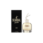 Jean Paul Gaultier - Scandal Gold Eau de Parfum  80ml