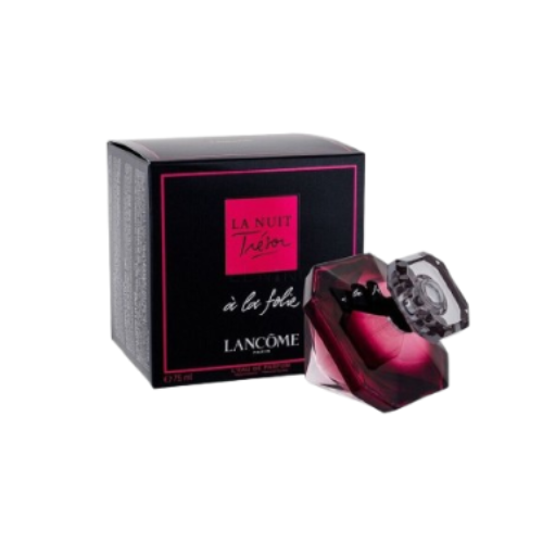 Untitled design - 2026-02-02T192334.016 Lancôme - La Nuit Trésor À La Folie 75ml - Image 1