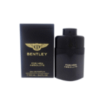 Bentley - For Men Absolute 100ml