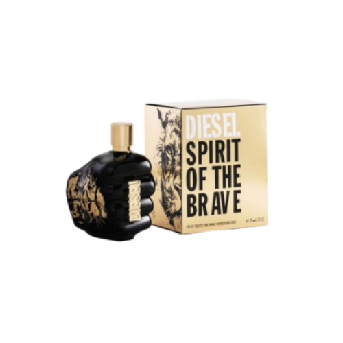 Untitled design - 2026-02-02T204304.828 Diesel - Spirit of the Brave 125ml - Image 1