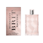 Burberry - Brit Rhythm for Her 90ml