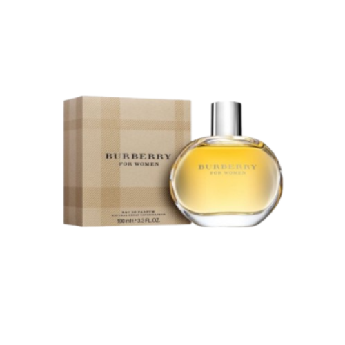Untitled design - 2026-02-02T214021.042 Burberry - for Women Eau de Parfum 100ml - Image 1