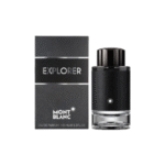 Montblanc - Explorer 100ml