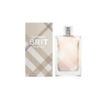 Burberry - Brit For Her 100ml