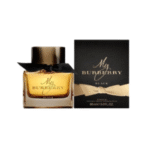 Burberry - My Burberry Black 90ml