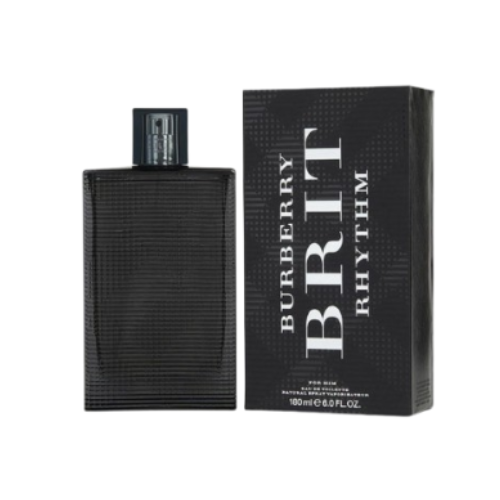 Untitled design - 2026-02-03T161109.528 Burberry - Brit Rhythm For Him 180ml - Image 1