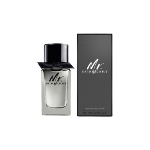 Untitled design - 2026-02-03T163449.550 Burberry - Mr. Burberry EDT 100ml - Image 1