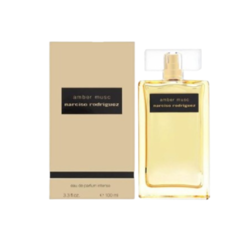 Untitled design - 2026-02-03T164228.507 Narciso Rodriguez - Amber Musc 100ml - Image 1