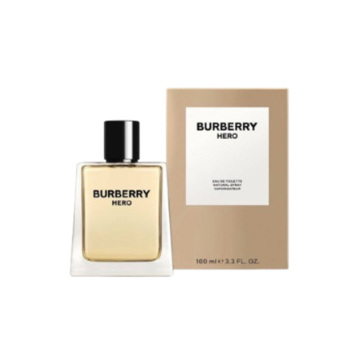 Untitled design - 2026-02-03T194525.954 Burberry - Hero 100ml - Image 1