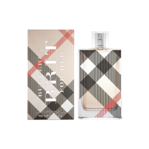 Untitled design - 2026-02-03T194848.207 Burberry - Brit For Her 100ml - Image 1