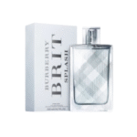 Burberry - Brit Splash Eau de Toilette 200ml