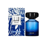 Dunhill - Driven EDT 100ml