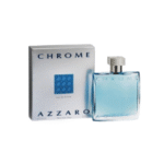 Azzaro - Chrome