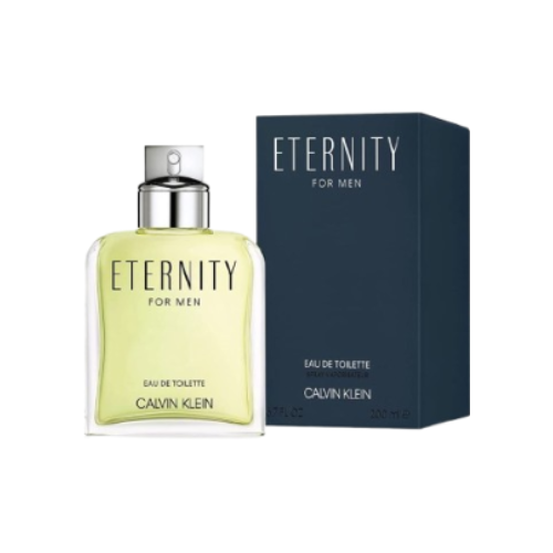 Untitled design - 2026-02-04T053237.328 Calvin Klein - Eternity for Men 200ml - Image 1