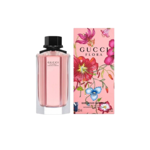 Untitled design - 2026-02-04T060036.410 Gucci - Flora Gorgeous Gardenia 100ml - Image 1