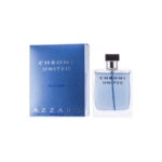 Azzaro - Chrome United