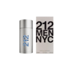 Carolina Herrera - 212 Men NYC