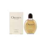 Calvin Klein - Obsession for Men