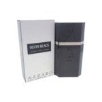 Azzaro - Silver Black 100ml