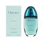 Calvin Klein - Obsession Summer 100ml