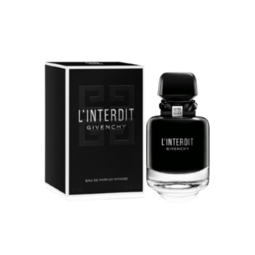 Untitled design - 2026-02-04T214037.733 Givenchy - L’Interdit Eau de Parfum Intense 80ml - Image 1
