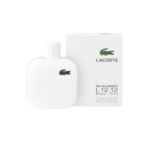 Lacoste - Eau de Lacoste L.12.12 Blanc Pure 100ml
