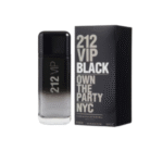 Carolina Herrera - 212 VIP Black 200ml