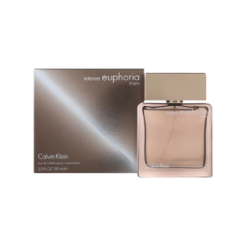 Untitled design - 2026-02-04T225409.353 Calvin Klein - Euphoria Men Intense 100ml - Image 1