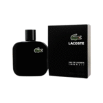 Lacoste - Eau de Lacoste L.12.12 Noir 100ml