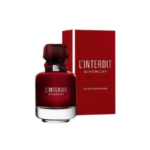 Givenchy - L’Interdit Rouge 80ml