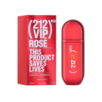 Carolina Herrera - 212 VIP Rosé Red 80ml