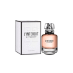 Givenchy - L’Interdit Eau de Parfum 80ml